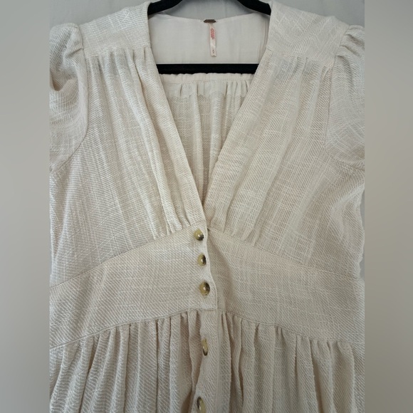 Free People Love of My Life Midi - Picture 4 of 5